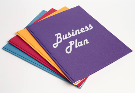 Business plan creation site web