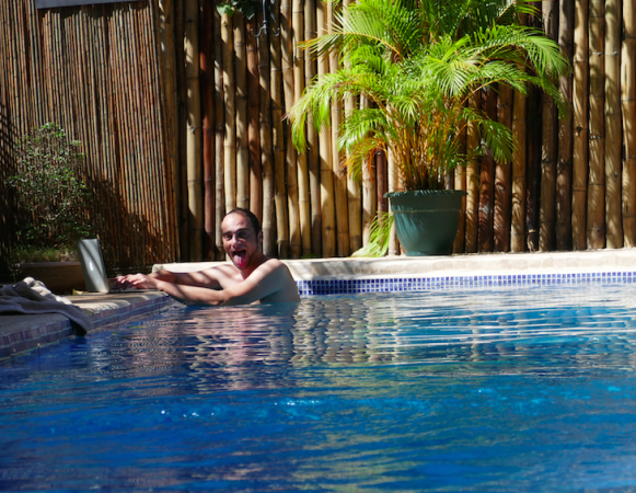 Gregory Lagrange Life Stylers