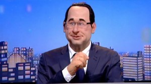 Si François Hollande était blogueur...